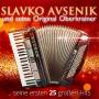 Slavko Und Seine Original Oberkrainer Avsenik - Avsenik,Slavko und seine Original Oberkrainer