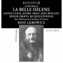 Offenbach - La Belle Helene