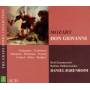 MOZART W. A. - Don Giovanni (GA)