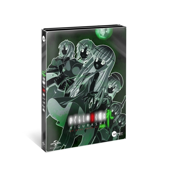 Higurashi 1