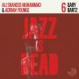 Gary Bartz / Adrian Younge / Ali Shaheed Muhammad - Gary Bartz Jid006