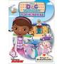Doc Mcstuffins: Toy Hospital / (dol Ws) - Doc Mcstuffins: Toy Hospital [US-Version, Regio 1]