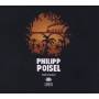 Philipp Poisel - Projekt Seerosenteich (Live) (2CD Deluxe Edition)