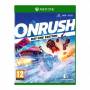 Guida / Racing - Onrush Day One Edition