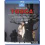 Opolais / Tetelman / ORF RSO Wien / Albrecht - Tosca (Wien 2022) [DE-Version, Regio 2/B]