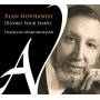 Francois Mardirossian - Oeuvres Pour Piano