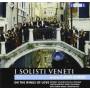I Solisti Veneti - On The Wings Of Love