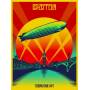 Led Zeppelin - Celebration Day [US-Version, Regio 1]