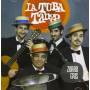 Tubatango - Zorro Gris