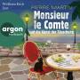 Wolfram Koch - Monsieur Le Comte Und Die Kunst Der Tuschung