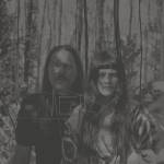 Ibelisse Guardia Ferragutti / Frank Rosaly - Mestizx