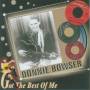 Donnie Bowser - Got The Best Of Me