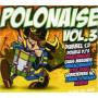Various - Polonaise Vol. 3