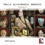 Arditti Quartet - Changes