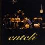 BERGER / KNUTSSON / MLLER / SDERQU - ENTELI