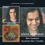 Steve Goodman - Steve Goodman/Somebody Elses Troubles