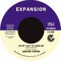 Gregory Porter - On My Way To Harlem/1960 What