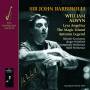 Halle Orch - Alwyn: Lyra Angelica The Magic Island