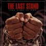The Last Stand - The Time Is Now (Black Vinyl)