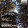 Various - Henze:Reinventions Arrangements Of Mozart,C.P.E.Ba