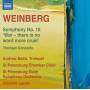 Balio / Lande / St.Petersburg State SO - Sinfonie 18/Trumpet Concerto op.94