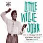 Little Willie John - Leave My Kitten Alone Ep