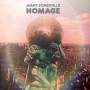 Jimmy Somerville - Homage VINYL