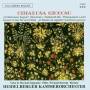 Sugiyama / Knig / Preis / Heidelberger KO - Sinfonia/Konzert Fr 2 Flten/Maestro Di Capella/+