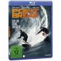 dgar Ramirez / Luke Bracey - CONCORDE 4077 movie/video Blu-ray