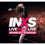 Inxs - Live Baby Live (Blu-Ray + 2CD) [DE-Version, Regio 2/B]