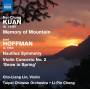 Cho-Liang Lin / Li-Pin Cheng / Taipei Chinese Orch - Memory of Mountain/Nautilus Symmetry