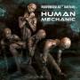 Purpendicular - Human Mechanic (CD Digipak)