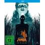 Jacques Tourneur - Ich folgte einem Zombie (Filmjuwelen) (Blu-ray) [DE-Version, Regio 2/B]
