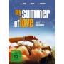 Pawel Pawlikowski - My Summer of Love-Limited Mediabook (Blu-ray+D [DE-Version, Regio 2/B]