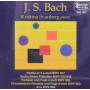 BACH J. S. - Klavierwerke