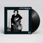 Sonia Wieder-Atherton - Bach: Cello-Suiten Nr. 5 & 6 (LP)