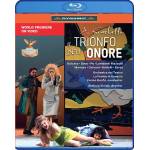 Giulia Bolcato - Scarlatti: Il Trionfo dell'Onore (Teatro Malibran, [DE-Version, Regio 2/B]