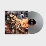 All For Metal - Gods Of Metal(Year Of The Dragon)