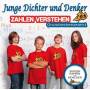 Junge Dichter Und Denker - Zahlen Verstehen-Grundrechen