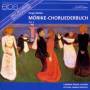 Carmina Mundi Aachen - Mrike-Chorliederbuch