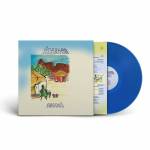 Imarhan - Aboogi (Transparent Blue LP+MP3)