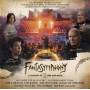 DNSO / Christian Schumann / Bateson / Semmingsen / + - Fantasymphony II-A Concert of Fire&Magic