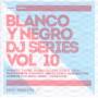 Various - Blanco Y Negro DJ Series Vol.10