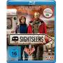 Various - Alive AG Sightseers (Neuauflage) Blu-ray