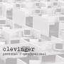 Clevinger - Personal/Professional