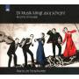 Anja Bachmann / Kerstin Guzy / Hans-Richard Ludewig - Di Musik Klingt Asoj Schejn! Klezmer