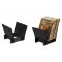 Dynavox LP-Stnder Holz ST40 (Schwarz) - Dynavox LP-Stnder Holz ST40 (Schwarz)