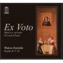 Marco Zurzolo - EX VOTO