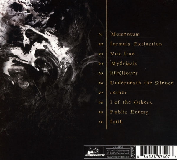 utOpium (Digipak) 1