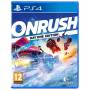 Guida / Racing - Onrush Day One Edition